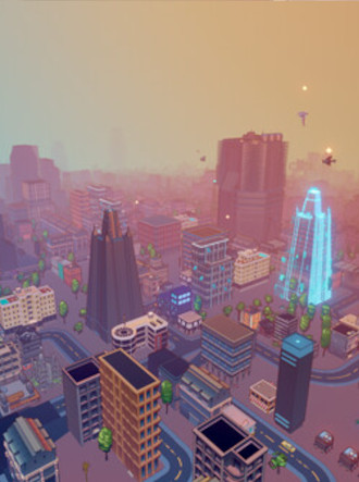 Heart of the Machine (PC) - Steam Key ROW Heart of the Machine (PC) - Steam Key ROW