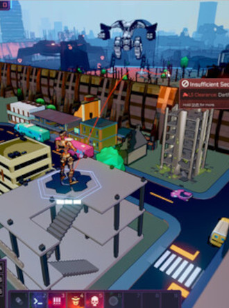 Heart of the Machine (PC) - Steam Key ROW Heart of the Machine (PC) - Steam Key ROW