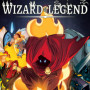 Wizard of Legend 2 (Xbox Series X) - Xbox Live Key - EUROPE