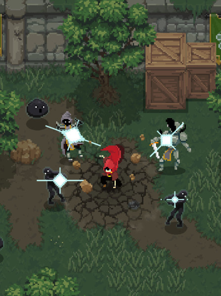 Wizard of Legend 2 (Xbox Series X) - Xbox Live Key - EUROPE Wizard of Legend 2 (Xbox Series X) - Xbox Live Key - EUROPE