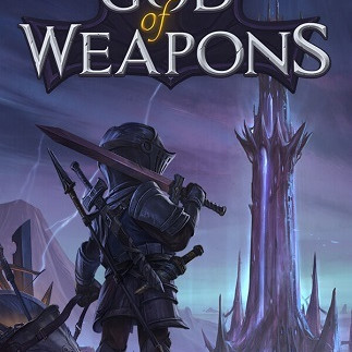 God Of Weapons - Xbox Series X Key - EUROPE