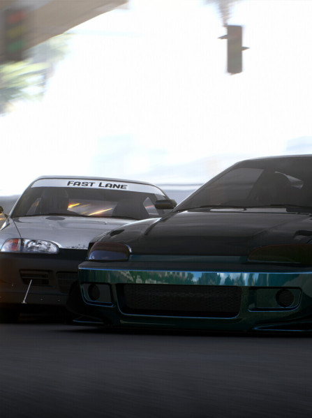 CarX Street (Xbox Series X/S) - Xbox Live Key EU