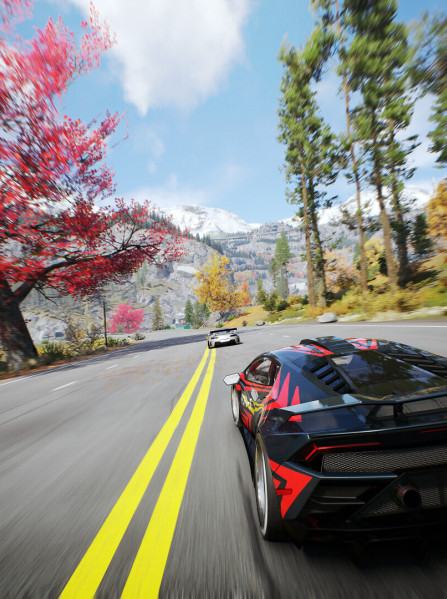 CarX Street (Xbox Series X/S) - Xbox Live Key EU