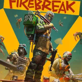 FBC: Firebreak Deluxe Edition - Xbox Series X Key - EUROPE