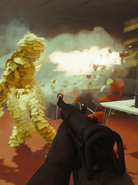 FBC: Firebreak Deluxe Edition - Xbox Series X Key - EUROPE