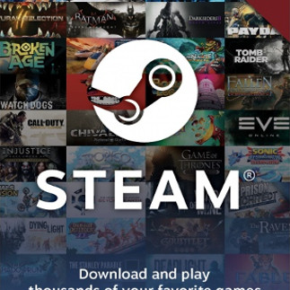 Steam Gift Card 130 EUR - Steam Key - EU