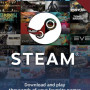 Steam Gift Card 120 EUR - Steam Key EU