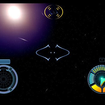 Star Wars Starfighter Steam Key - EUROPE