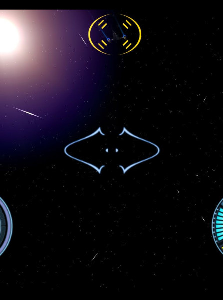 Star Wars Starfighter Steam Key - EUROPE