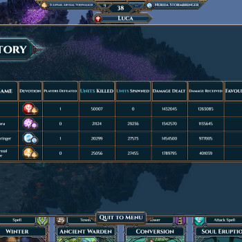 Warcana | Ultimate Edition (PC) - Steam Key ROW