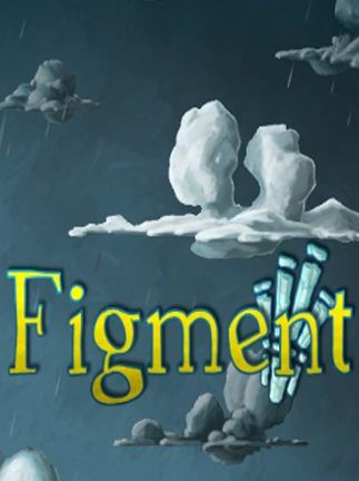 Figment - Xbox Series X Key - EUROPE Figment - Xbox Series X Key - EUROPE
