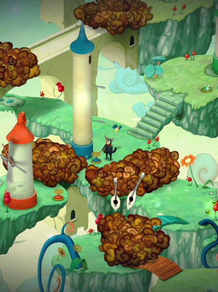 Figment - Xbox Series X Key - EUROPE Figment - Xbox Series X Key - EUROPE