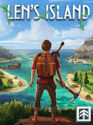 Len's Island (PC) - Steam Key ROW Len's Island (PC) - Steam Key ROW
