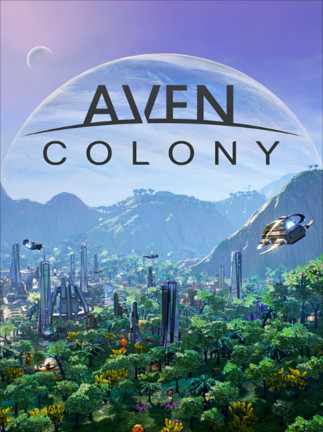 Aven Colony (Xbox One) - Xbox Live Key ROW Aven Colony (Xbox One) - Xbox Live Key ROW