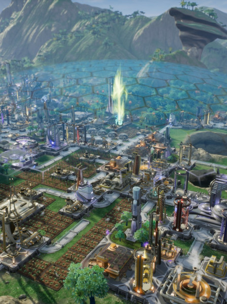 Aven Colony (Xbox One) - Xbox Live Key ROW Aven Colony (Xbox One) - Xbox Live Key ROW