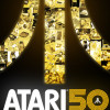 Atari 50: The Anniversary Celebration (PC) - Steam Key ROW