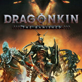 Dragonkin: The Banished (PC) - Steam Key ROW