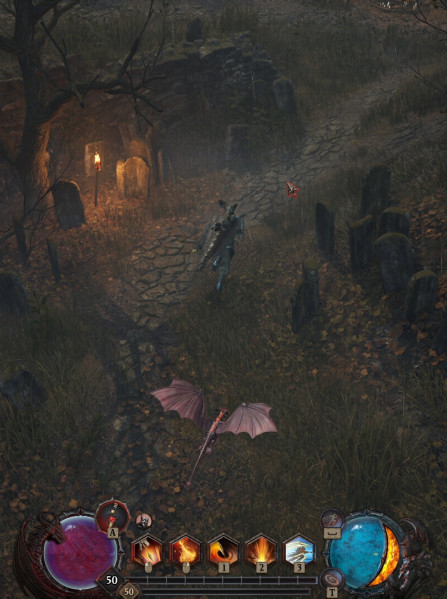 Dragonkin: The Banished (PC) - Steam Key ROW Dragonkin: The Banished (PC) - Steam Key ROW