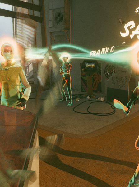 DEATHLOOP (Xbox Series X/S) - Xbox Live Key ROW DEATHLOOP (Xbox Series X/S) - Xbox Live Key ROW