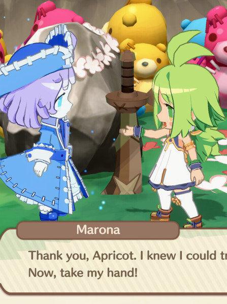 Phantom Brave: The Lost Hero | Launch Edition (PC) - Steam Key ROW Phantom Brave: The Lost Hero | Launch Edition (PC) - Steam Key ROW