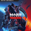Mass Effect Legendary Edition (Xbox Series X/S) - Xbox Live Key ROW Mass Effect Legendary Edition (Xbox Series X/S) - Xbox Live Key ROW