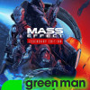 Mass Effect Legendary Edition (Xbox Series X/S) - Xbox Live Key ROW Mass Effect Legendary Edition (Xbox Series X/S) - Xbox Live Key ROW