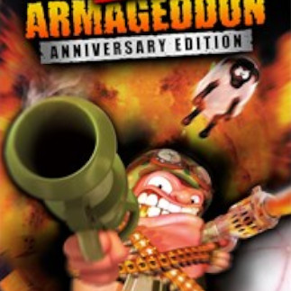 Worms Armageddon: Anniversary Edition - Xbox Live Key - EUROPE