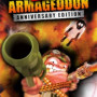 Worms Armageddon: Anniversary Edition - Xbox Live Key - EUROPE