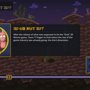 Worms Armageddon: Anniversary Edition - Xbox Live Key - EUROPE