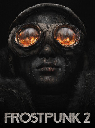Frostpunk 2 (PC) - Steam Key ROW