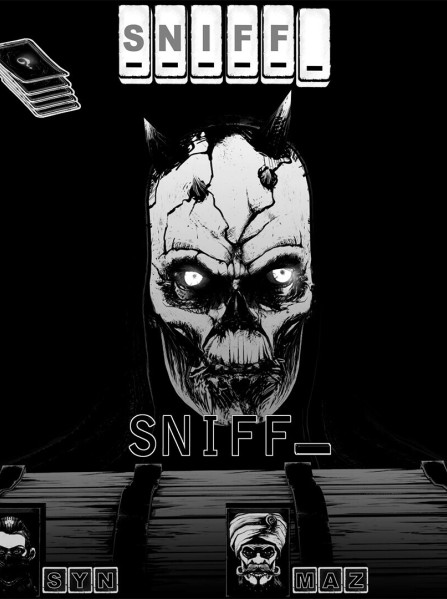 Cryptmaster- Xbox Live Key - EUROPE Cryptmaster- Xbox Live Key - EUROPE