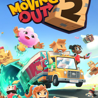 Moving Out 2  - Nintendo Switch Key - EUROPE