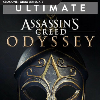 Assassin's Creed Odyssey | Ultimate Edition (Xbox Series X/S) - Xbox Live Key - ROW