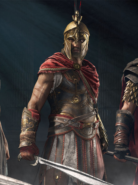 Assassin's Creed Odyssey | Ultimate Edition (Xbox Series X/S) - Xbox Live Key - ROW