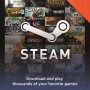 Steam Gift Card 170 THB - Steam Key - Thailand