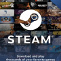 Steam Gift Card 5500 CRC - Steam Key - COSTA RICA