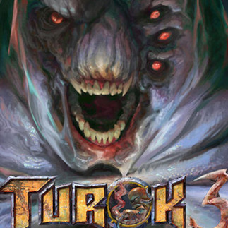 Turok 3: Shadow of Oblivion Remastered (PC) - Steam Key ROW