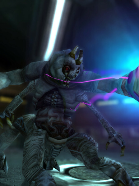 Turok 3: Shadow of Oblivion Remastered (PC) - Steam Key ROW