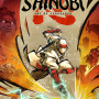Shinobi: Art of Vengeance (PC) - Steam Key ROW