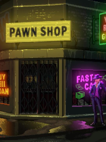 Kathy Rain 2: Soothsayer (PC) - Steam Key ROW