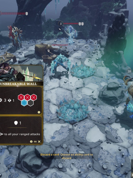 Frosthaven (PC) - Steam Key ROW