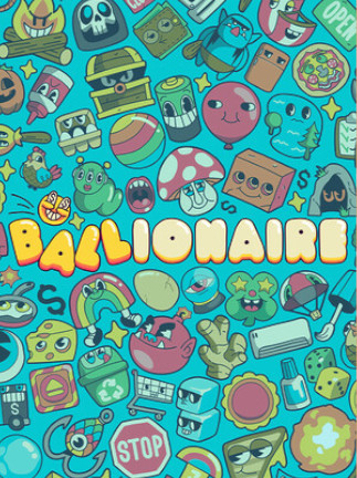 Ballionaire (PC) - Steam Key ROW Ballionaire (PC) - Steam Key ROW
