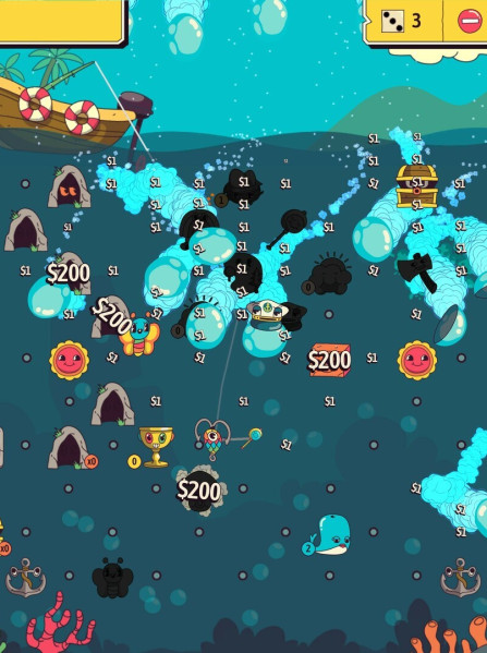 Ballionaire (PC) - Steam Key ROW Ballionaire (PC) - Steam Key ROW