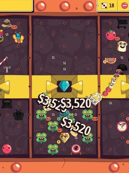 Ballionaire (PC) - Steam Key ROW Ballionaire (PC) - Steam Key ROW