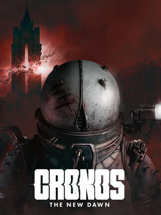Cronos: The New Dawn Deluxe Edition (PC) - Steam Key - ROW Cronos: The New Dawn Deluxe Edition (PC) - Steam Key - ROW