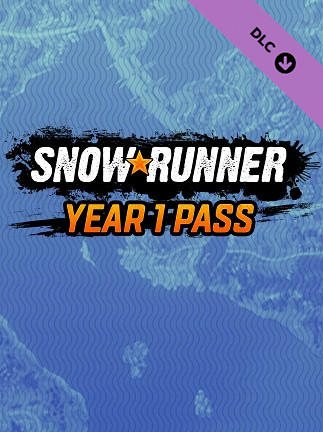 SnowRunner - Year 1 Pass Xbox Series X/S - Xbox Live Key - EUROPE RESTRICTED SnowRunner - Year 1 Pass Xbox Series X/S - Xbox Live Key - EUROPE RESTRICTED
