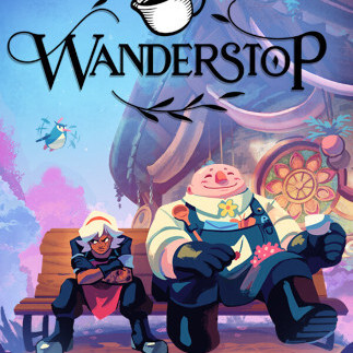 Wanderstop (PC) - Steam Key ROW