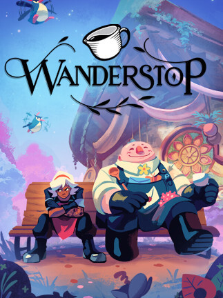 Wanderstop (PC) - Steam Key ROW Wanderstop (PC) - Steam Key ROW
