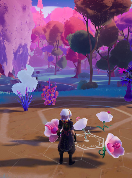 Wanderstop (PC) - Steam Key ROW Wanderstop (PC) - Steam Key ROW