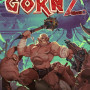GORN 2 Steam Key - ROW
